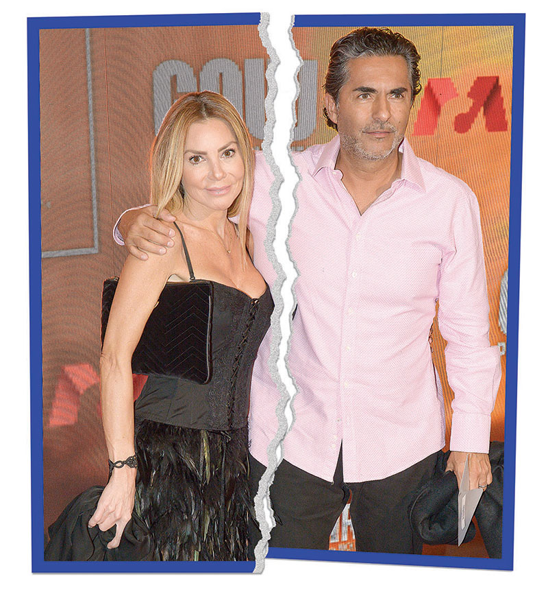 Foto: TVyNovelas