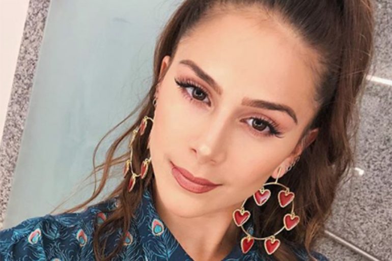 El Doloroso Tatuaje De Greeicy Rendón Tvynovelas Colombia