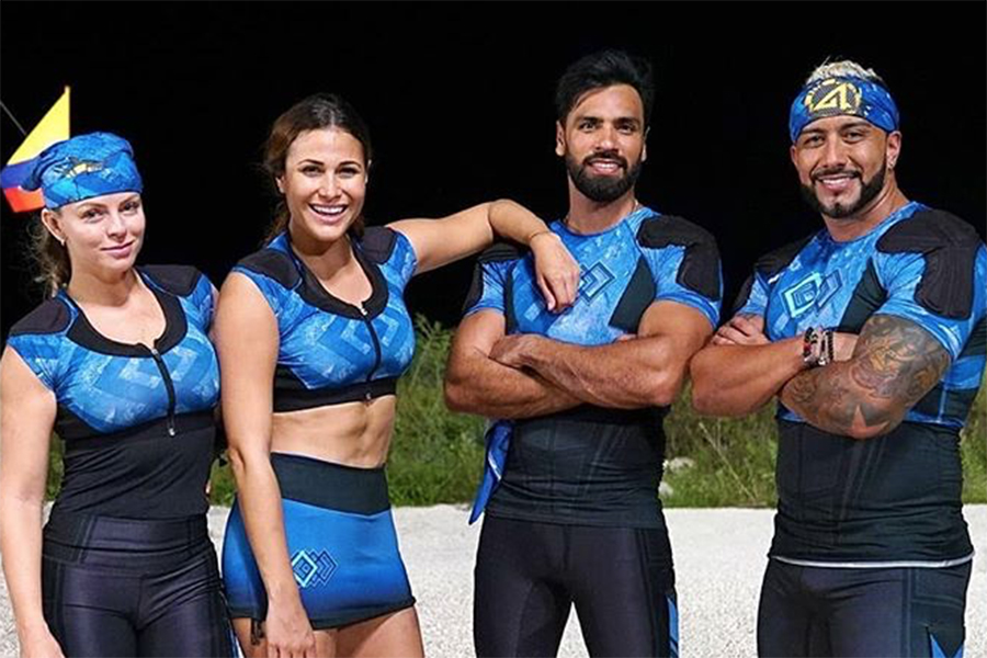 Conozca a los 28 participantes del nuevo reality de RCN - TVyNovelas