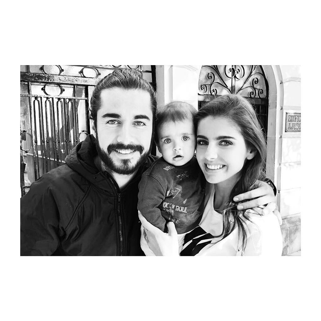 Así confirma Michelle Renaud su divorcio