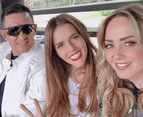 Reaparece Fernando Colunga con nueva imagen