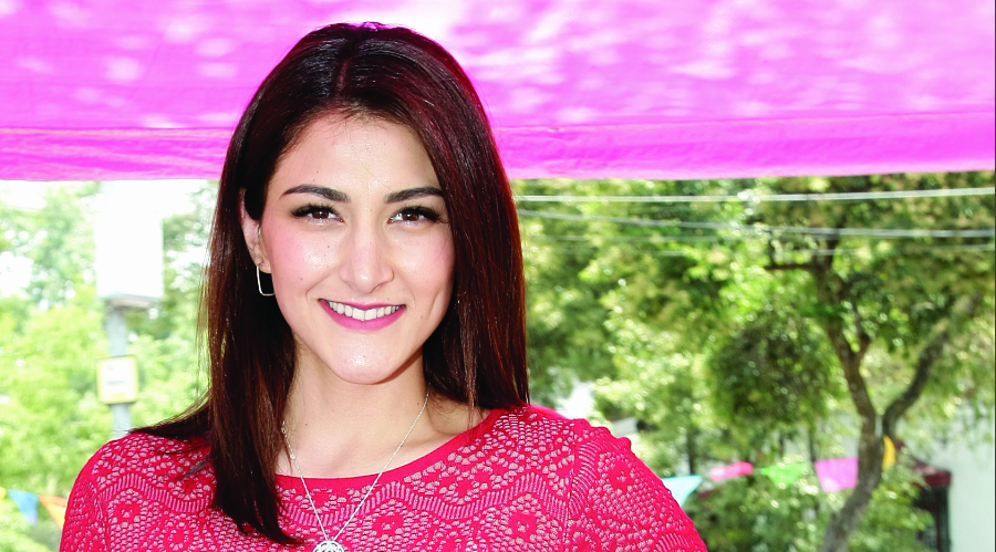 Séries Tv Avec Ana Jimena Villanueva Ana Jimena Villanueva disfrutó ¡de un viaje exprés! - TVyNovelas México