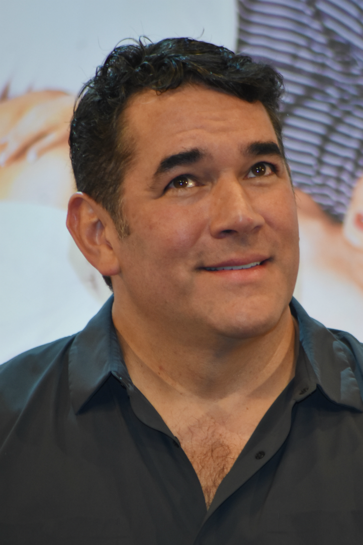 Itatí Cantoral rompe el silencio sobre su separación de Eduardo Santamarina