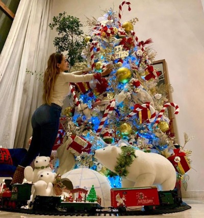 Ninel Conde. Foto: Instagram