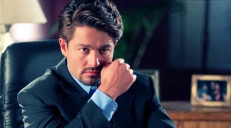 Resultado de imagen de fernando colunga carlos daniel bracho