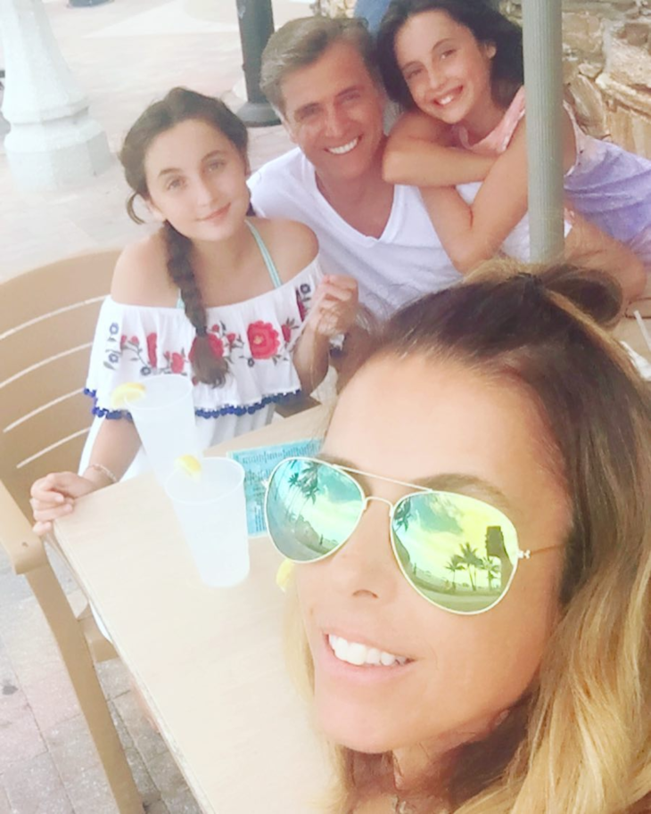 Juan Soler revela que pasará Navidad con sus hijas... ¡y Maki!