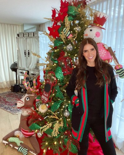 Marlene Favela. Foto: Instagram
