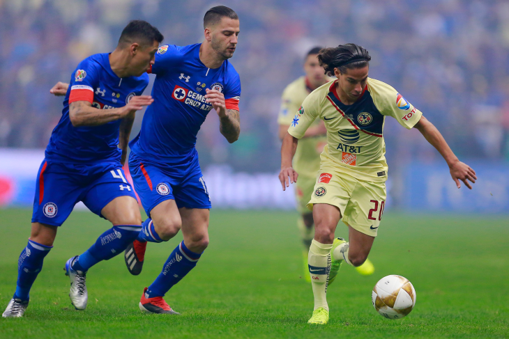 Televisa Deportes líder en juegos de Final del Torneo Apertura 2018