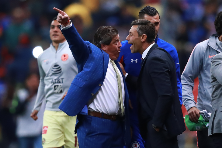 Televisa Deportes líder en audiencia en el primer encuentro de la Final del Torneo Apertura 2018