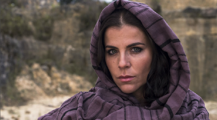 maria magdalena (2019) maria magdalena (2019)
