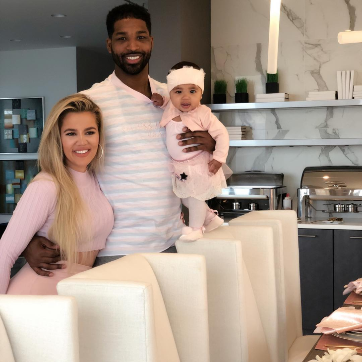 Aseguran que esta Kardashian ya se separó de su pareja