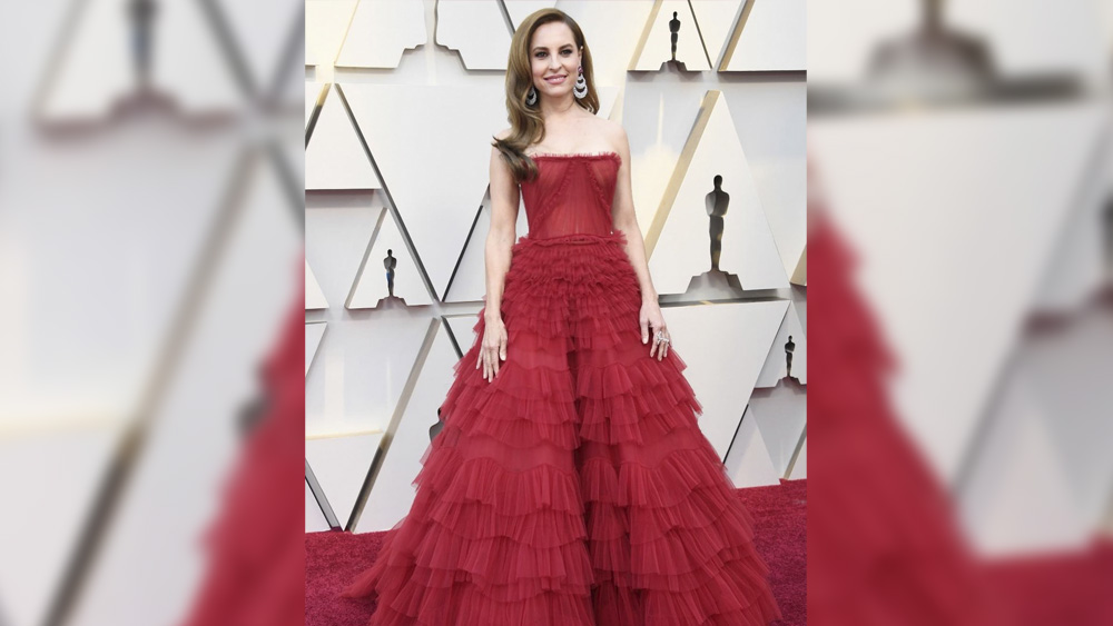 Marina de Tavira se despide de Roma con un conmovedor mensaje