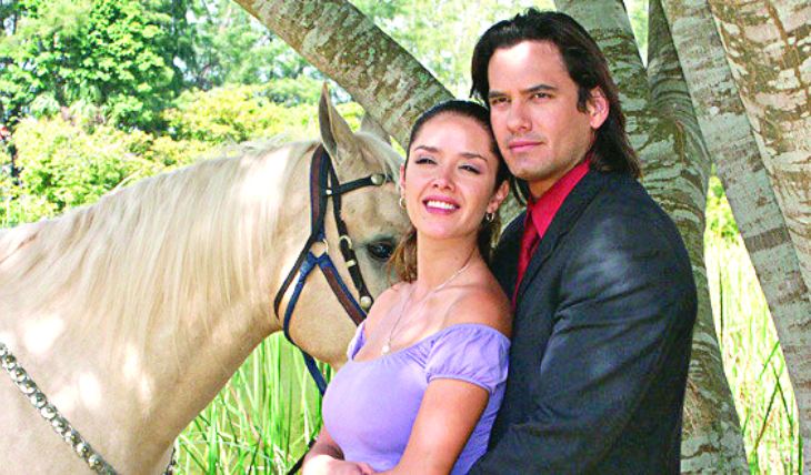 ¡Ya le escribe a la cigüeña! Marlene Favela nos contó que