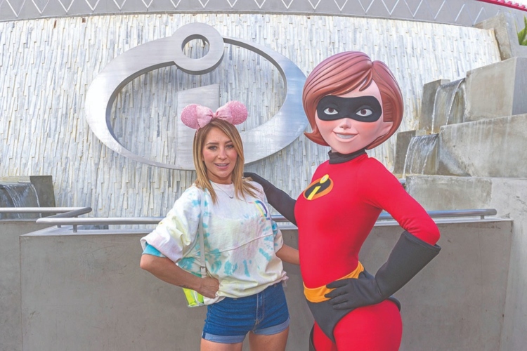 Fotos: Disney