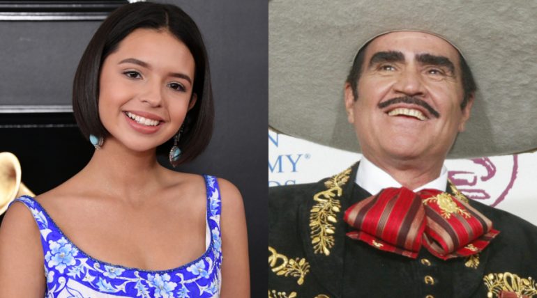 Resultado de imagen para angela aguilar