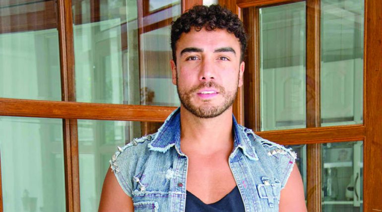 Tony Garza quiere visitar a Trino Marín en la cárcel