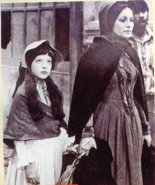 Edith González. Foto: Archivo