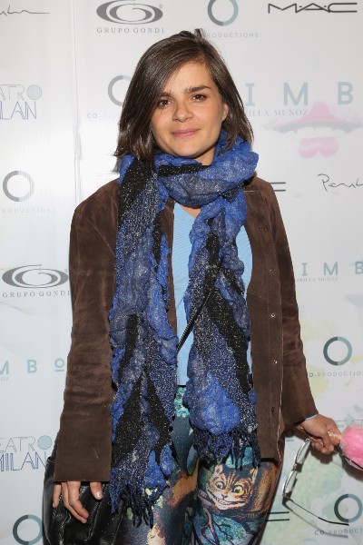 Francesca Guillén. Foto: Getty Images