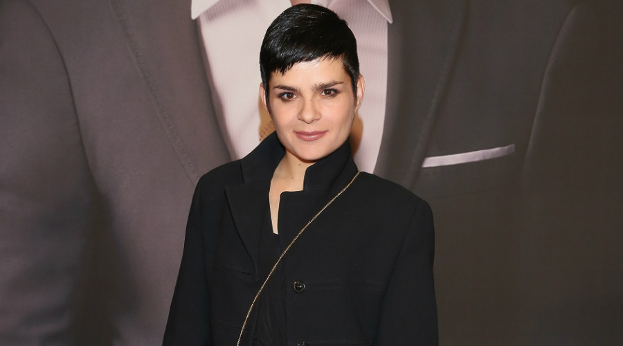 Francesca Guillén. Foto: Getty Images