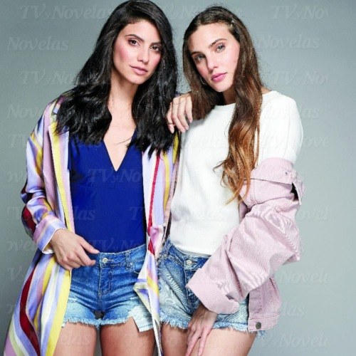 Juliantina. Foto: Carlos Ruiz