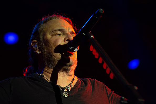 Foto: Getty