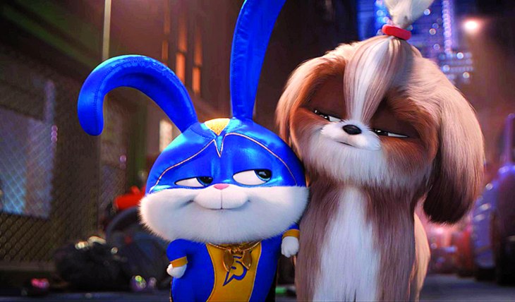 La vida secreta de tus mascotas 2. Foto: YouTube