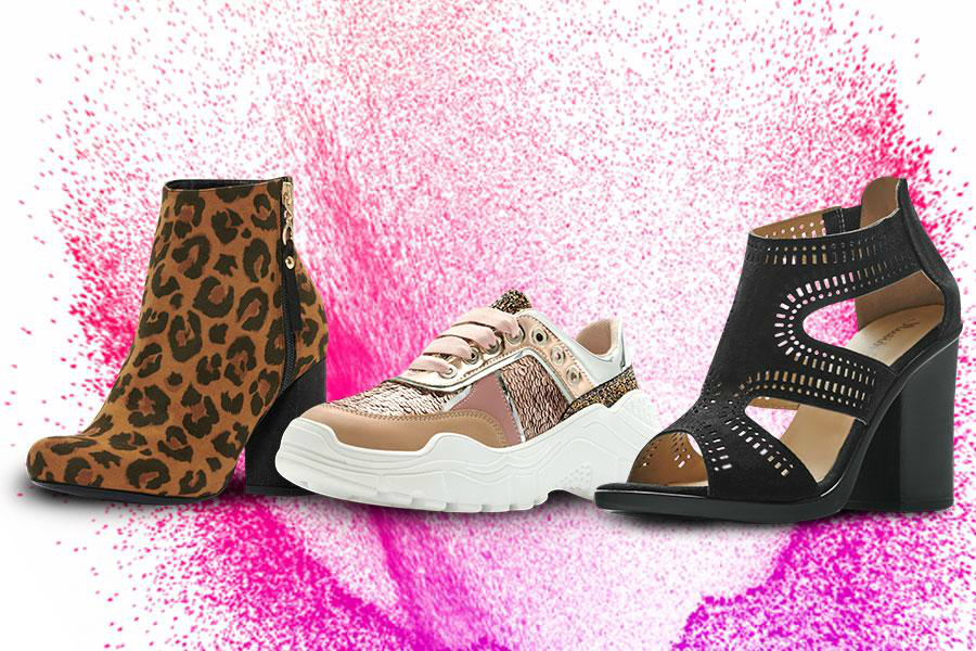 zapatos de temporada 2019