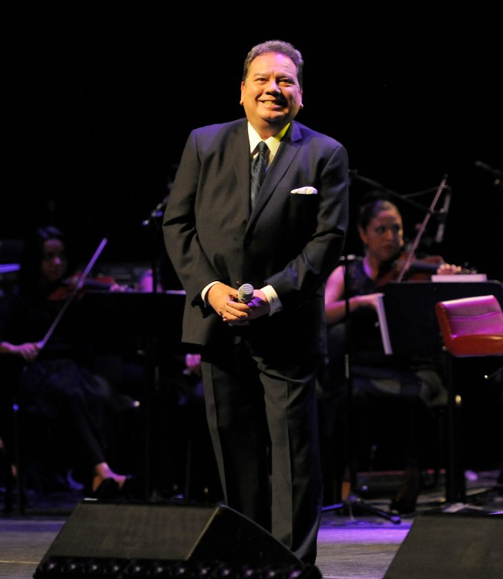 Jorge Muñiz | Foto: Getty Images