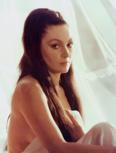 Sonia Infante. Foto: Archivo
