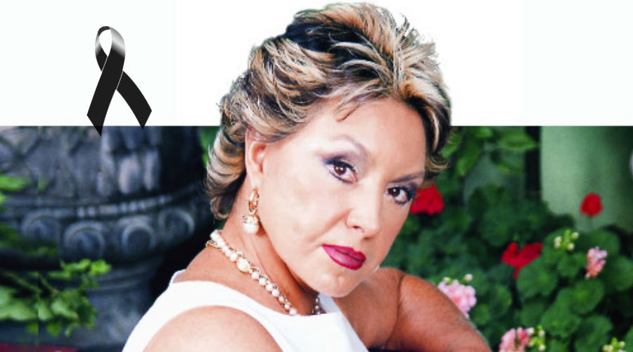 Sonia Infante. Foto: Archivo