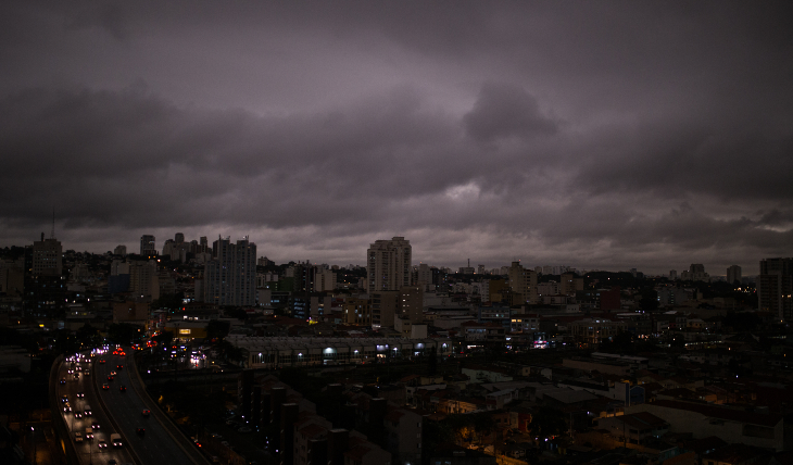 Sao Paulo, Brasil, Foto: The Grosby Group