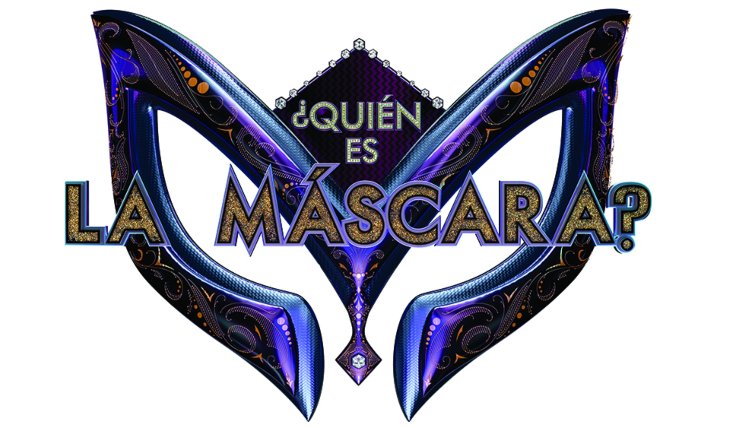 ¿Quién es la máscara? Foto: Cortesía