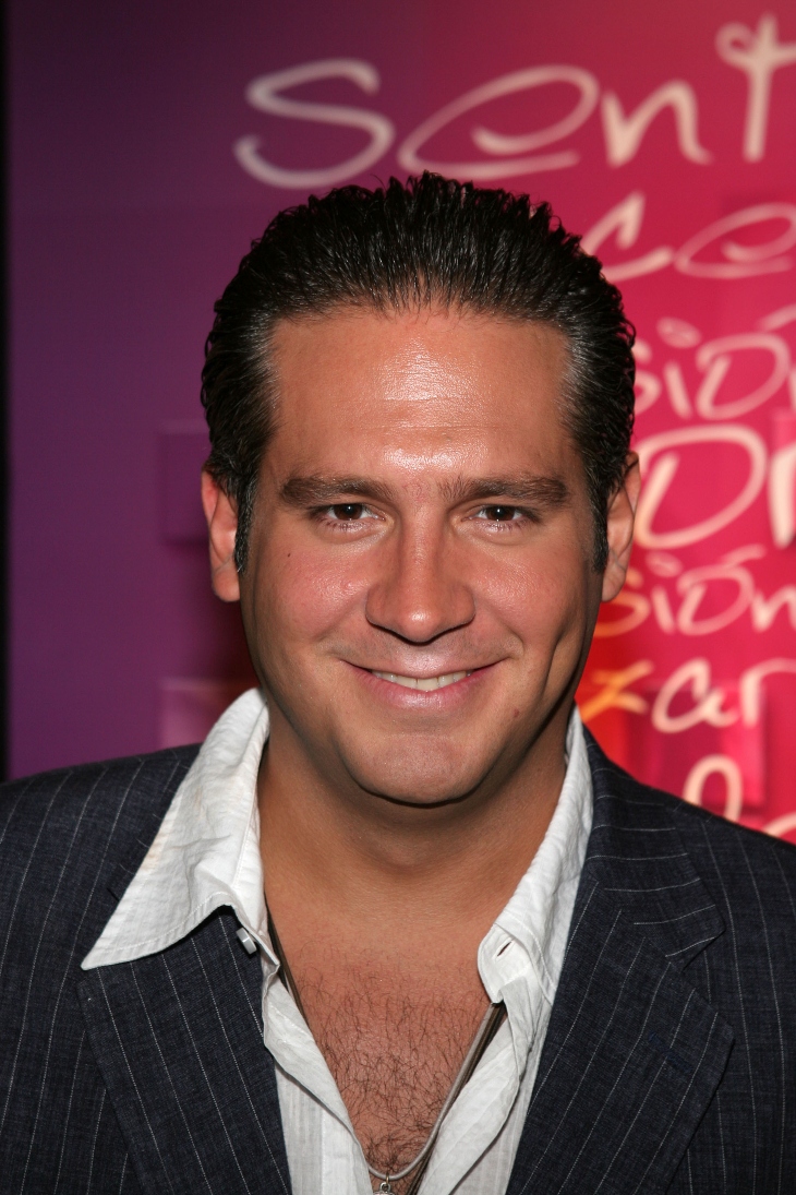 Arath de la Torre | Foto: Getty Images