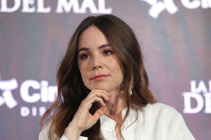 Camila Sodi | Foto: Getty Images