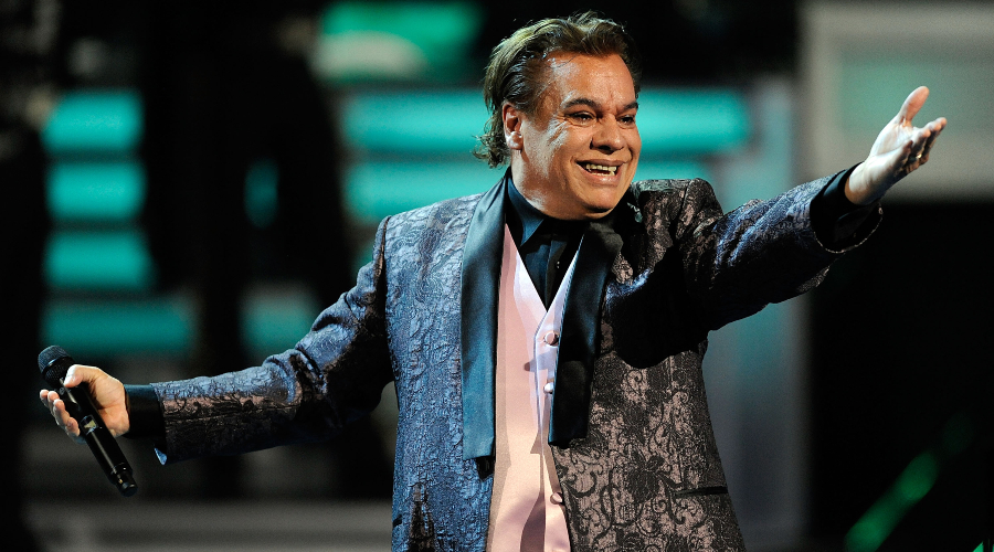 Juan Gabriel | Foto: Getty Images