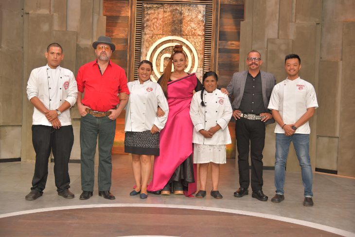 MasterChef | Foto: Cortesía