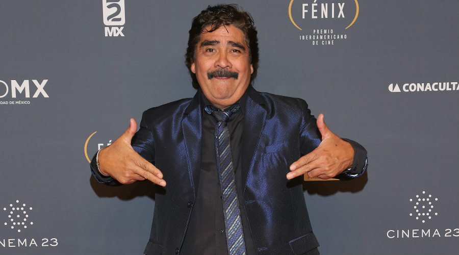 Celso Piña. Foto: Getty Images