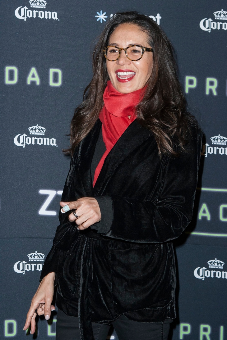 Yolanda Andrade | Foto: Getty Images