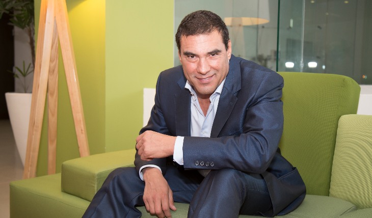 Eduardo Yáñez. Foto: Archivo