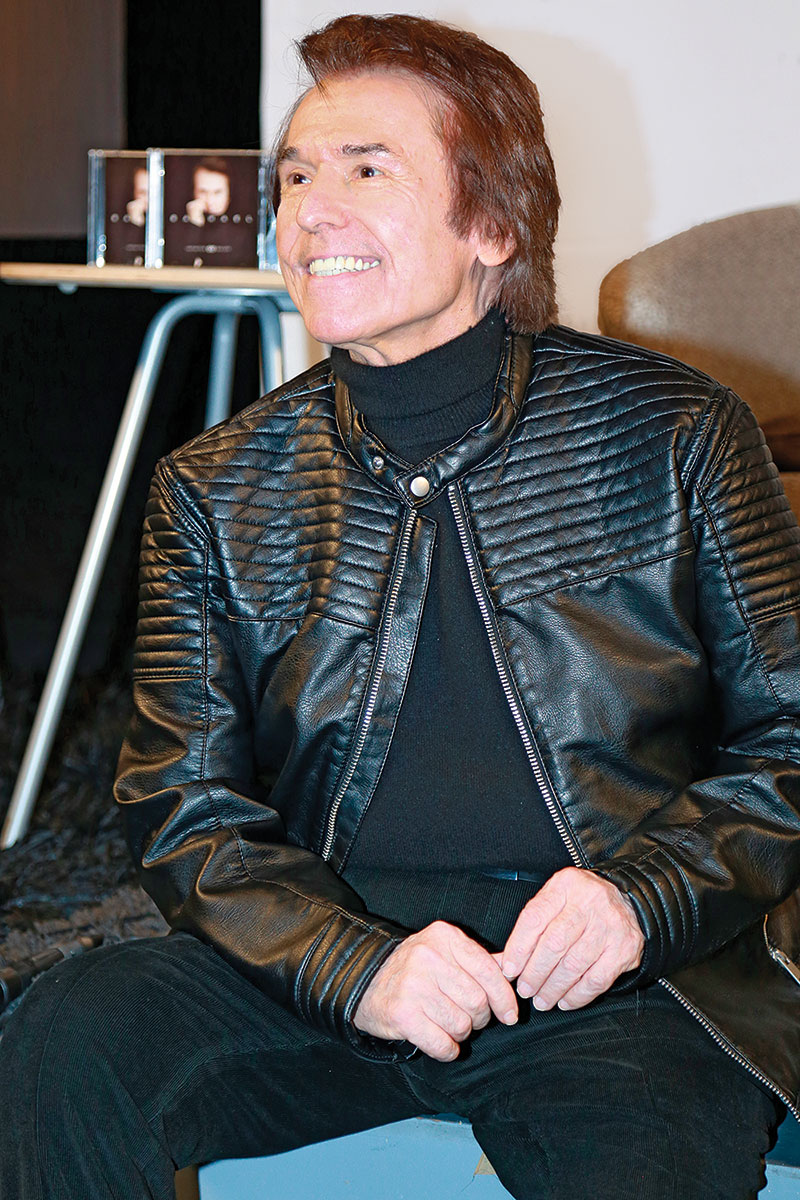 Raphael | Foto: Archivo
