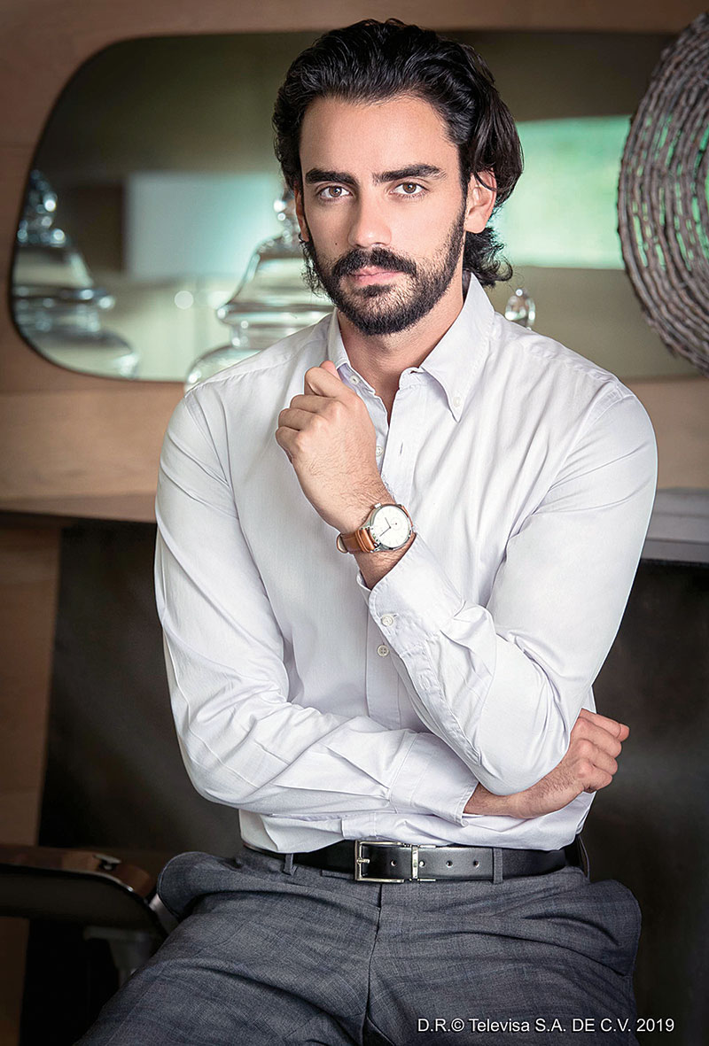 Alejandro Larios | Foto: Archivo