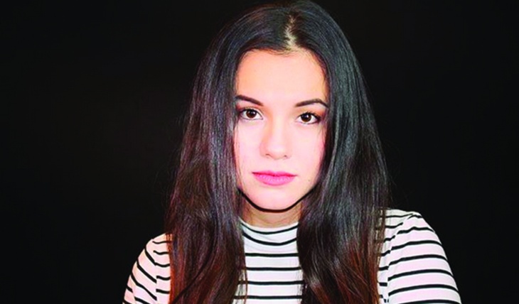 Sarita Sosa. Foto: Archivo
