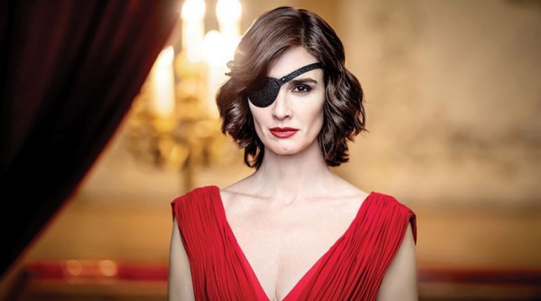 ¡Vuelve Catalina Creel! Paz Vega y elenco de lujo estrenan ...