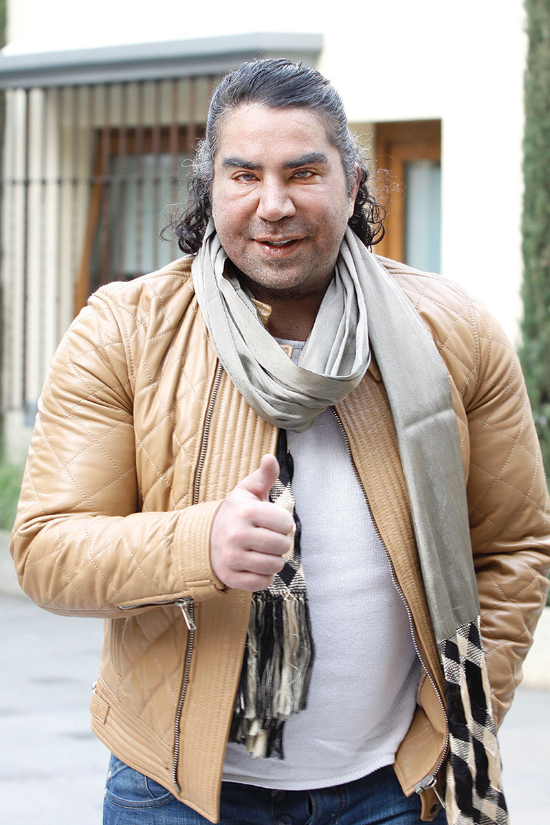 Jorge Kahwagi | Foto: TVyNovelas
