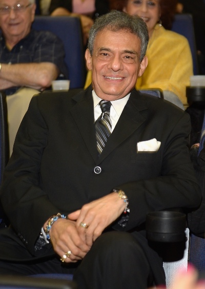 José José. Foto: Getty Images