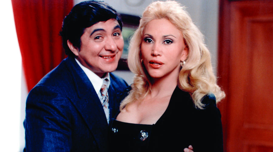 El Premio Mayor. Foto: Archivo TVyNovelas