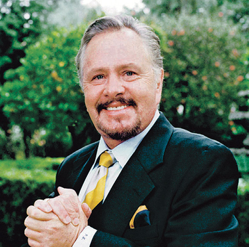 Paco Stanley | Foto: Archivo