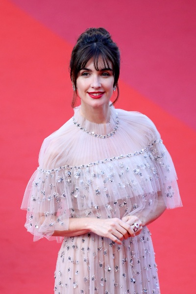 Paz Vega. Foto: Getty Images