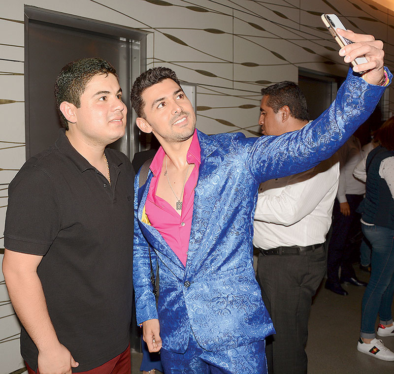 Premios Bandamax | Fotos: TVyNoevlas