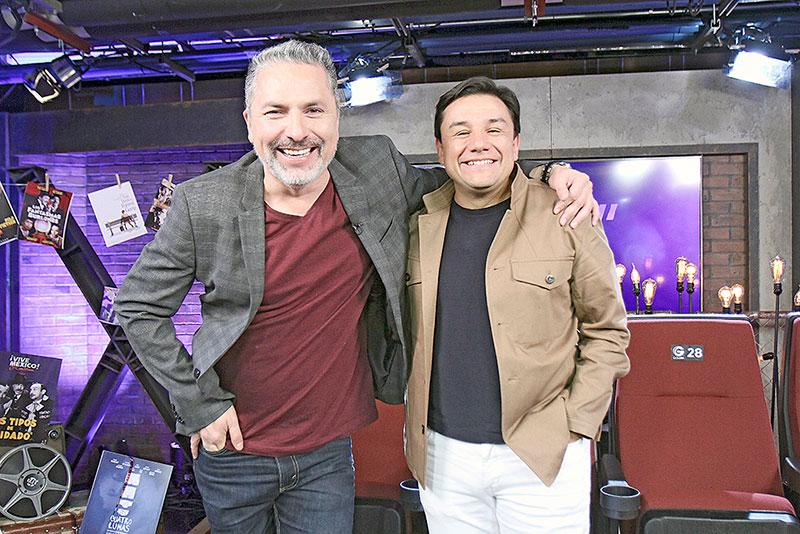 Esteban Macías | Foto: Edson Vázquez